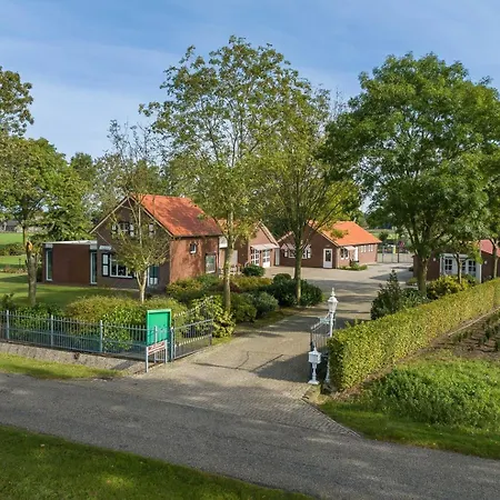 De Reehorst Tatil Evi *