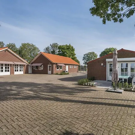 De Reehorst Ospel