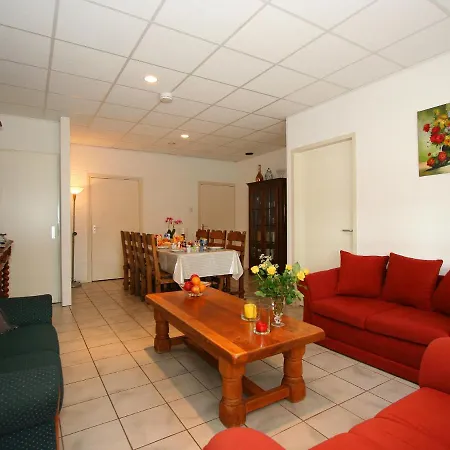 De Reehorst Holiday home