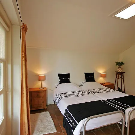 De Reehorst Holiday home