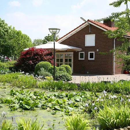 De Reehorst Holiday home