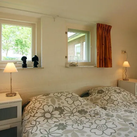 De Reehorst Holiday home *