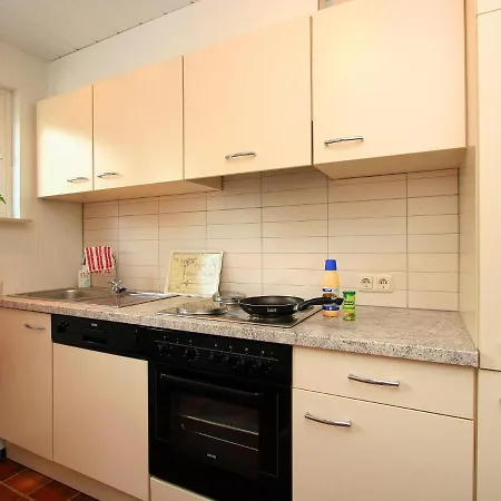 Holiday home De Reehorst Ospel