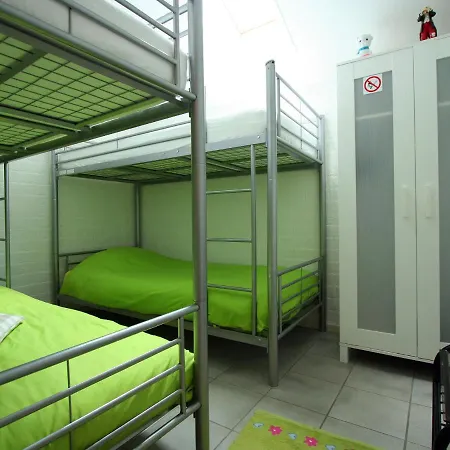 Holiday home De Reehorst Ospel