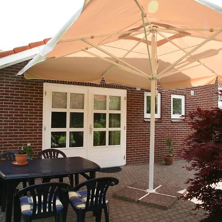 Holiday home De Reehorst