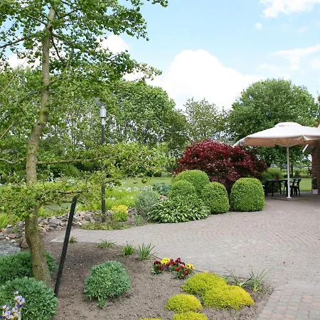 De Reehorst Holiday home *