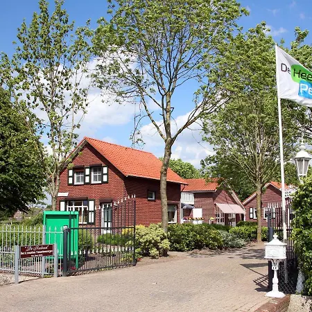 De Reehorst Holiday home Ospel