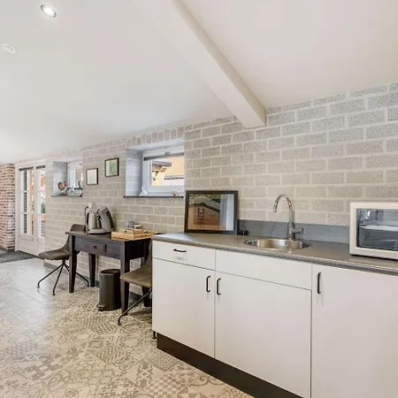De Reehorst Holiday home *