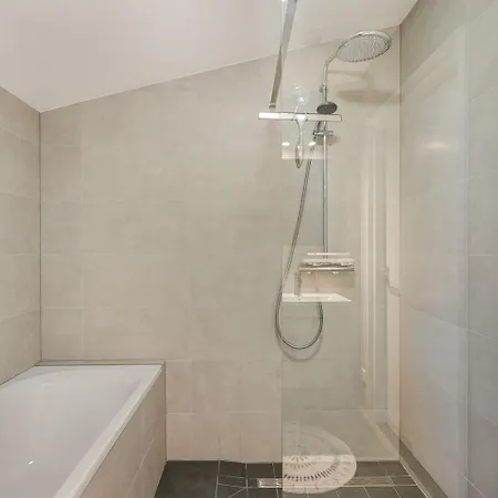 Holiday home De Reehorst Ospel