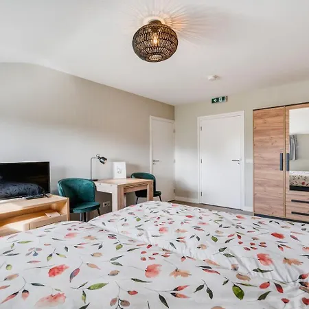 De Reehorst Holiday home *