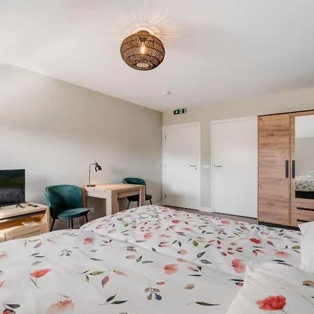 De Reehorst Holiday home *