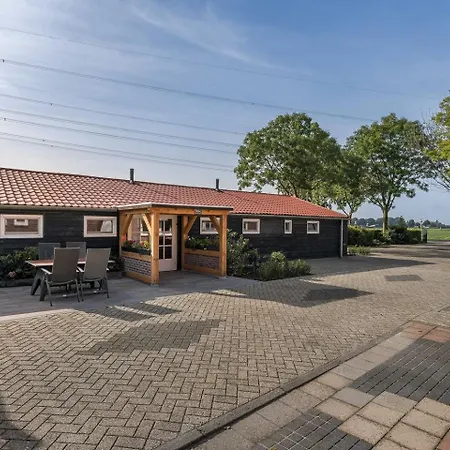 Holiday home De Reehorst *