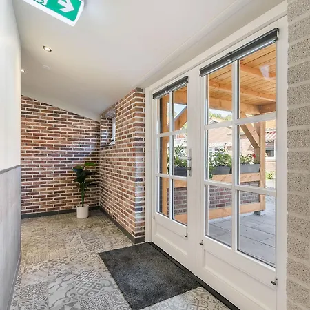 De Reehorst Holiday home Ospel